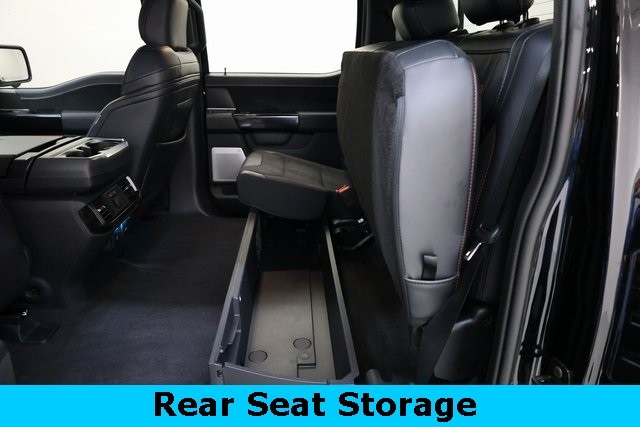 Ford F-150 Thumbnail Image 99