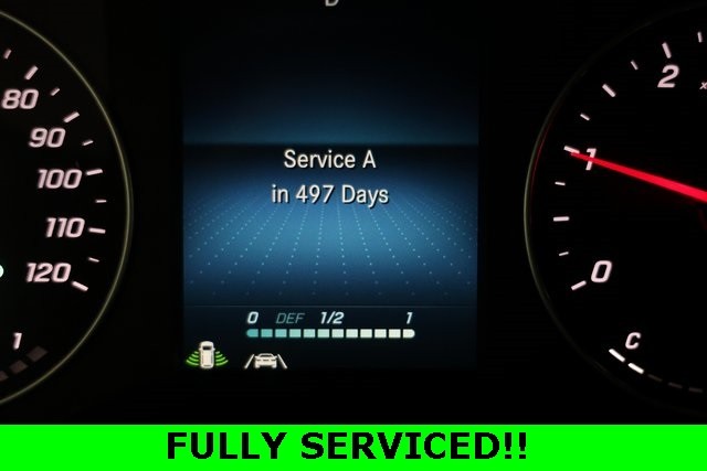 Mercedes-Benz Sprinter Van Thumbnail Image 56