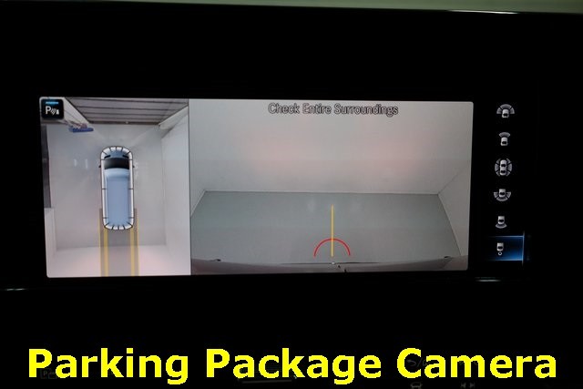 Mercedes-Benz Sprinter Van Thumbnail Image 67