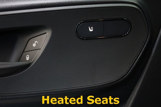 Mercedes-Benz Sprinter Van Thumbnail Image 85