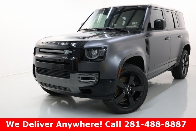 Land Rover Defender 110 Thumbnail Image 52