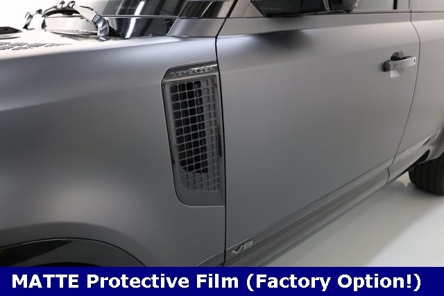 Land Rover Defender 110 Thumbnail Image 53