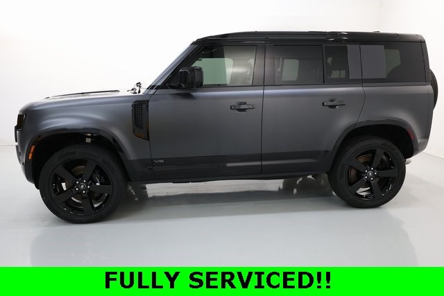Land Rover Defender 110 Thumbnail Image 56