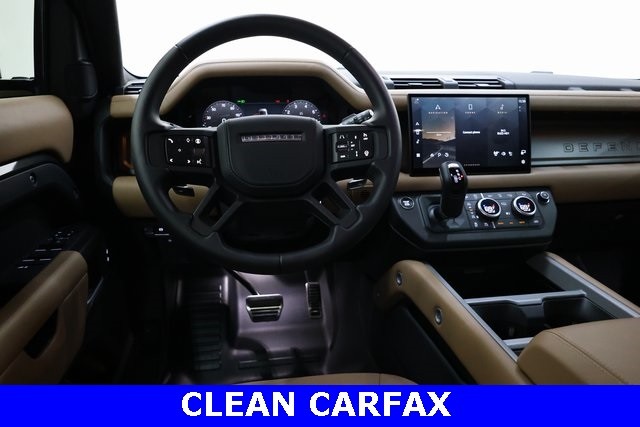 Land Rover Defender 110 Thumbnail Image 60