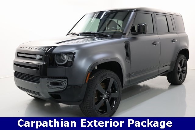 Land Rover Defender 110 Thumbnail Image 62