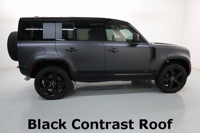 Land Rover Defender 110 Thumbnail Image 63