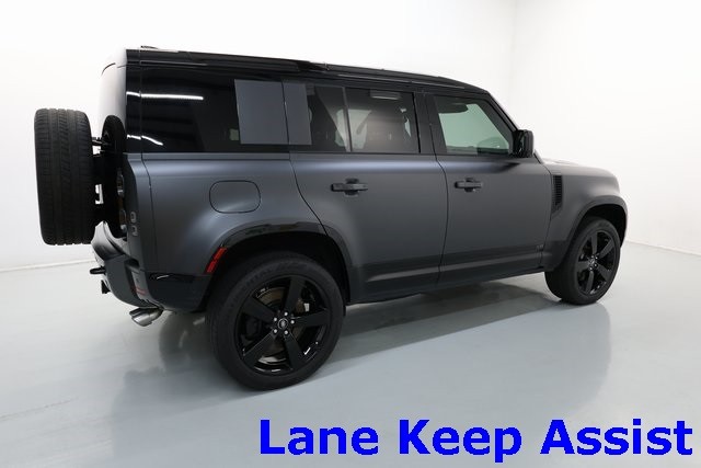 Land Rover Defender 110 Thumbnail Image 77
