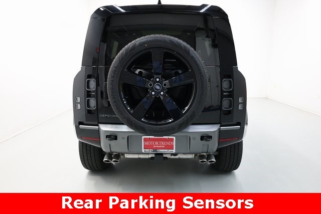 Land Rover Defender 110 Thumbnail Image 80