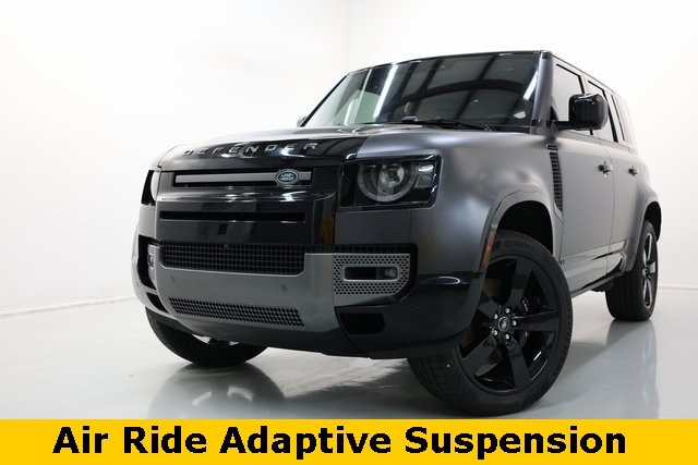 Land Rover Defender 110 Thumbnail Image 81