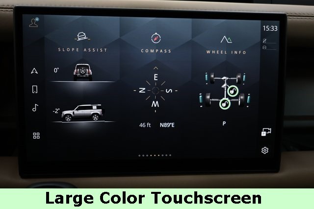 Land Rover Defender 110 Thumbnail Image 89