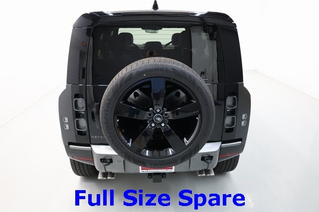 Land Rover Defender 110 Thumbnail Image 96