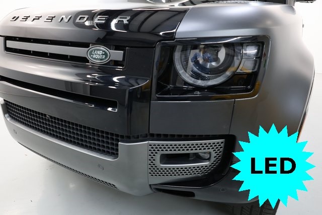 Land Rover Defender 110 Thumbnail Image 98