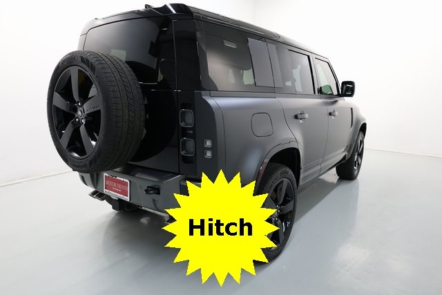 Land Rover Defender 110 Thumbnail Image 100