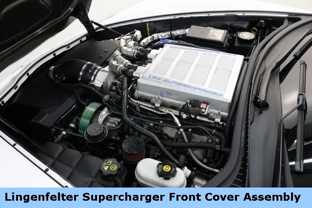 Chevrolet Corvette Thumbnail Image 53