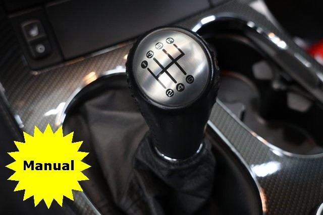 Chevrolet Corvette Thumbnail Image 59