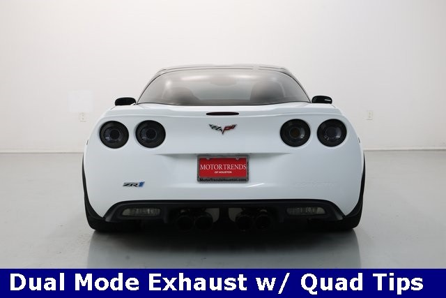 Chevrolet Corvette Thumbnail Image 70