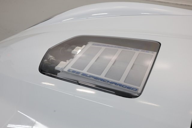 Chevrolet Corvette Thumbnail Image 76