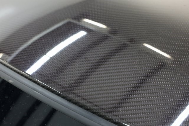 Chevrolet Corvette Thumbnail Image 77