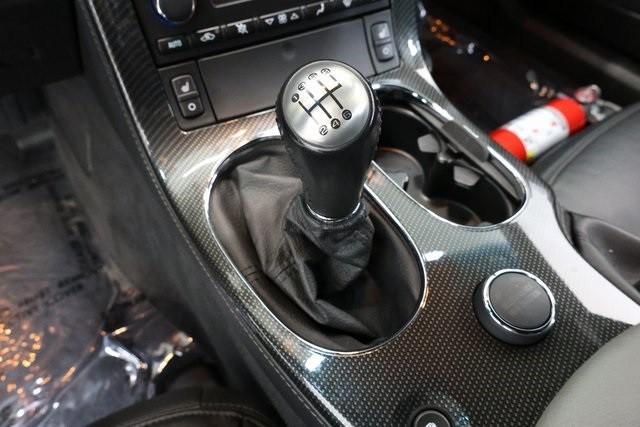Chevrolet Corvette Thumbnail Image 80