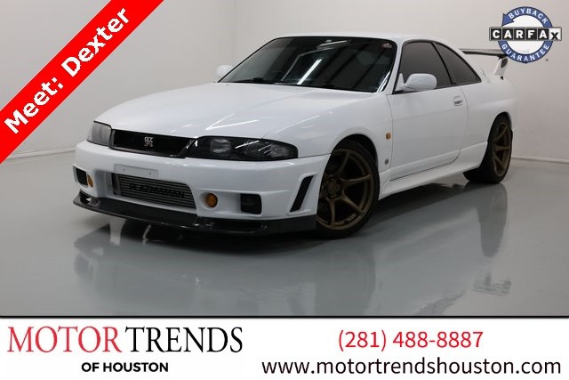 more details - nissan skyline