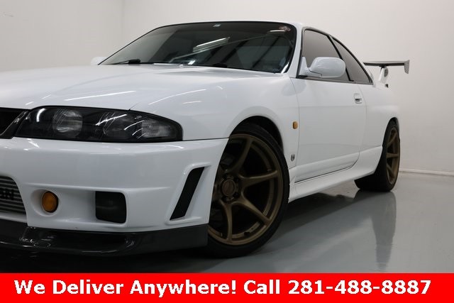 Nissan Skyline Thumbnail Image 52