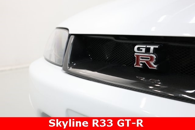 Nissan Skyline Thumbnail Image 53