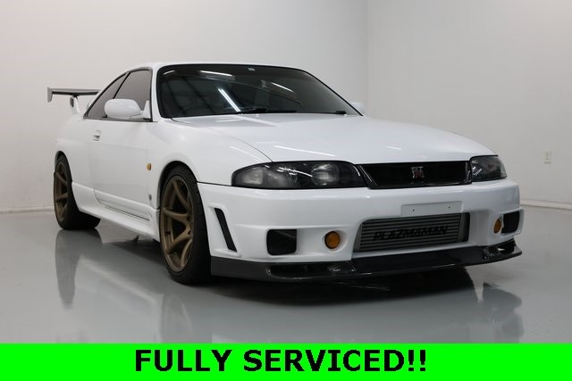 Nissan Skyline Thumbnail Image 55