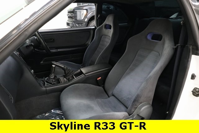 Nissan Skyline Thumbnail Image 58