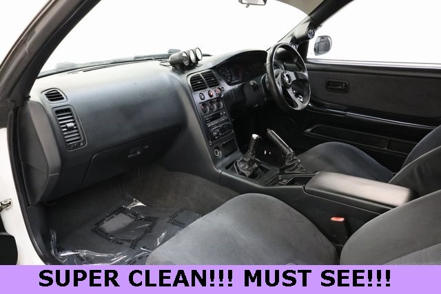 Nissan Skyline Thumbnail Image 59