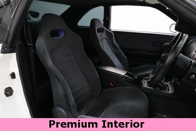 Nissan Skyline Thumbnail Image 60