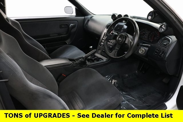 Nissan Skyline Thumbnail Image 61