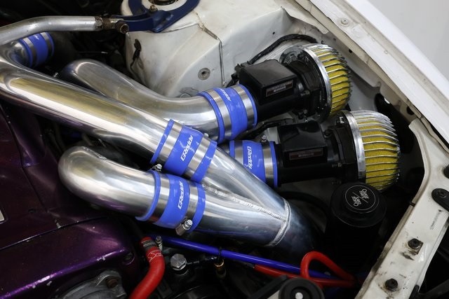 Nissan Skyline Thumbnail Image 67