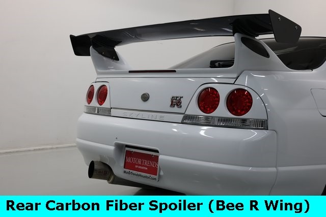 Nissan Skyline Thumbnail Image 71