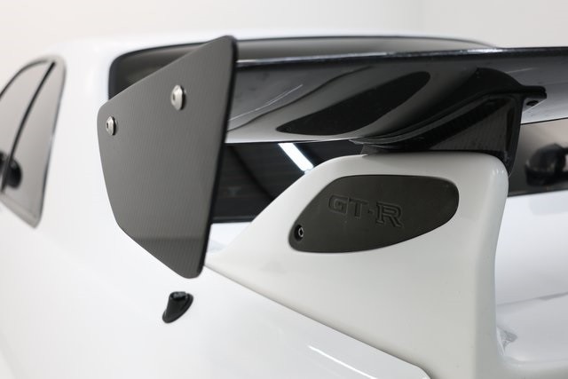 Nissan Skyline Thumbnail Image 72