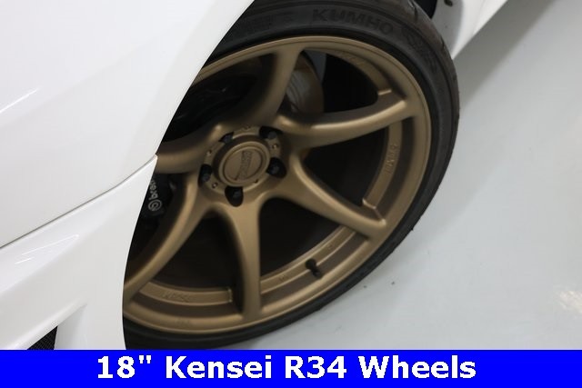 Nissan Skyline Thumbnail Image 73