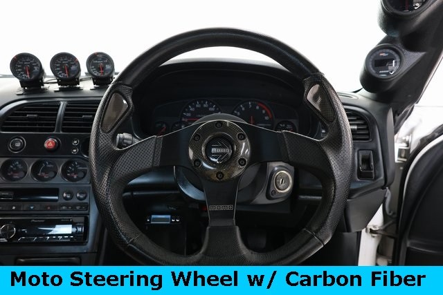 Nissan Skyline Thumbnail Image 76