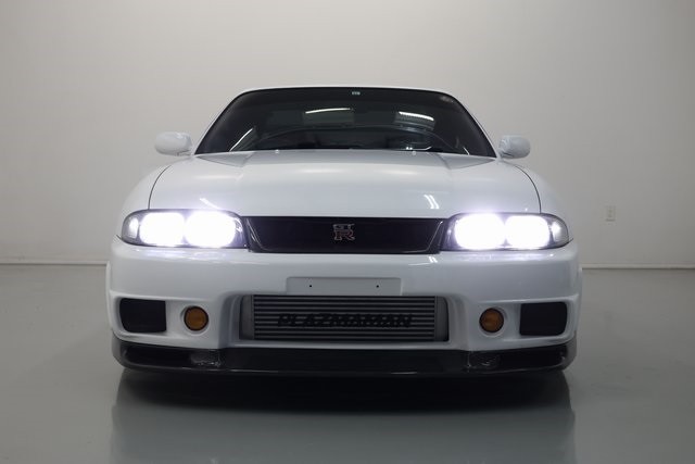 Nissan Skyline Thumbnail Image 78