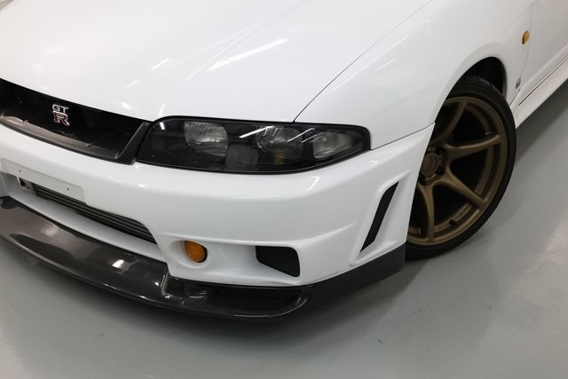 Nissan Skyline Thumbnail Image 81