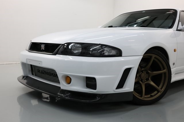 Nissan Skyline Thumbnail Image 82