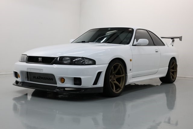 Nissan Skyline Thumbnail Image 83