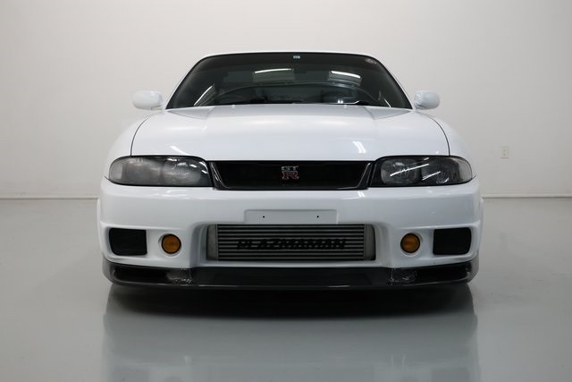 Nissan Skyline Thumbnail Image 84
