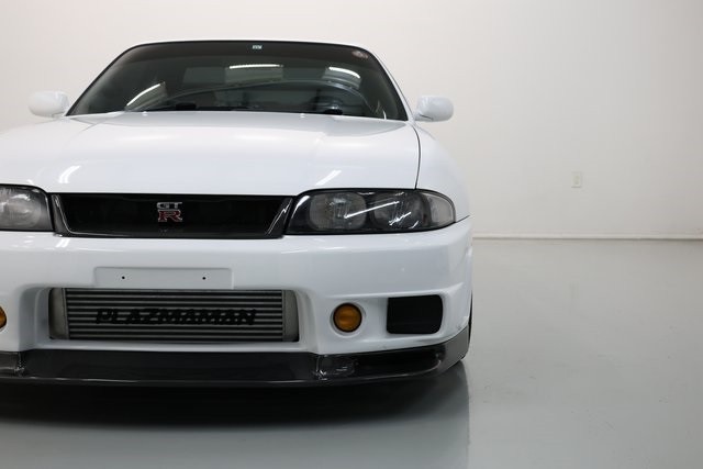 Nissan Skyline Thumbnail Image 85