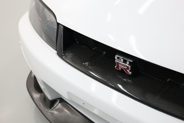 Nissan Skyline Thumbnail Image 86