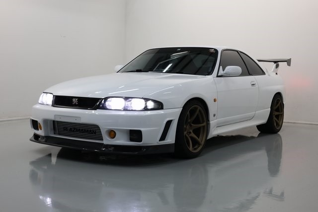 Nissan Skyline Thumbnail Image 88