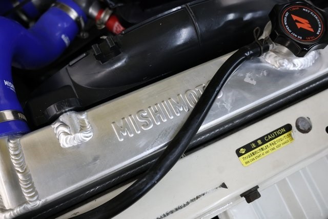 Nissan Skyline Thumbnail Image 90