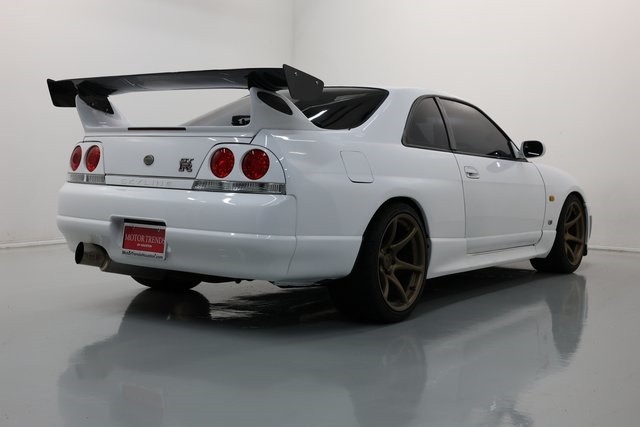 Nissan Skyline Thumbnail Image 93