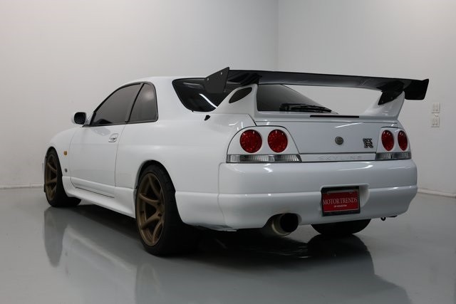 Nissan Skyline Thumbnail Image 94