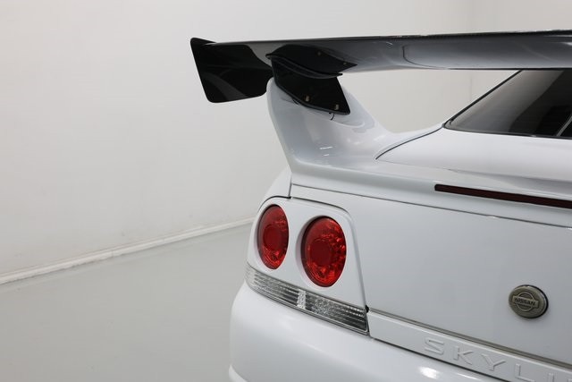 Nissan Skyline Thumbnail Image 96