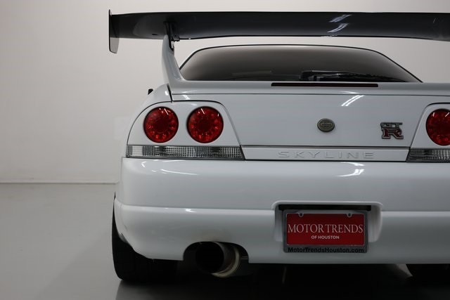 Nissan Skyline Thumbnail Image 97