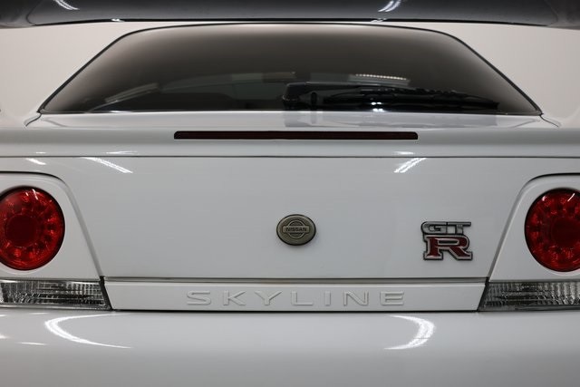 Nissan Skyline Thumbnail Image 98